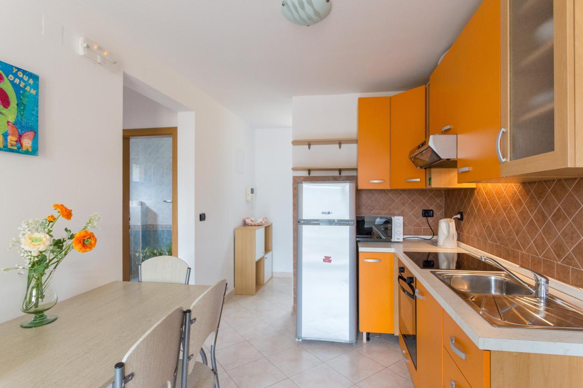 Villa Mimma Dubrovnik Exterior foto