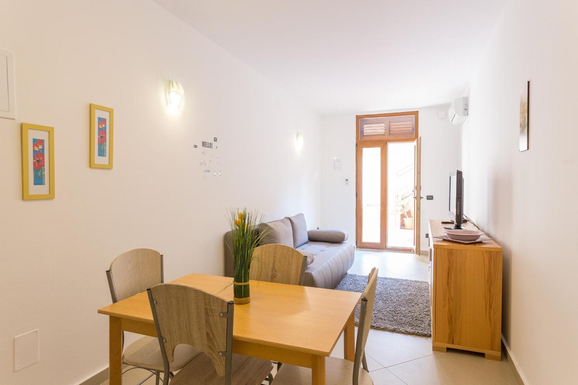 Villa Mimma Dubrovnik Exterior foto